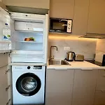 Second Pearl, Just 1 Km From The Acropolis