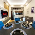 Polis Luxury Apartment 4