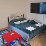 Apartment In Glifada