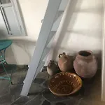 Tavlado Cycladic House