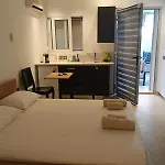 Green Spot Apartments