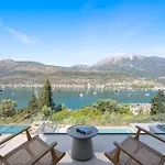 Villa Olea, Ormos-Lefkada