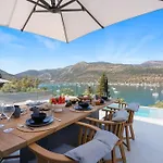 Villa Olea, Ormos-Lefkada