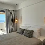 Etherio Suites Milos