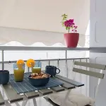 Central Apartment For 4 Pers At Kerameiko Metro St