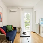 Omorfokklisias Apartments By Verde