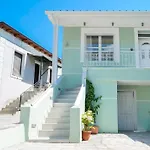 The Brothers House