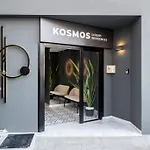 Kosmos Luxury Residences