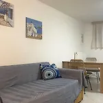 Naxos City Haven