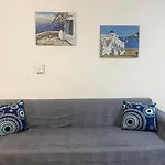 Naxos City Haven