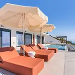 Infinity Luxury Villas, Lefkada