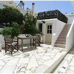 Galini'S Heaven - Naxos Island
