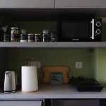 Livelula Apartment