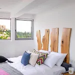 Aphrodite Penthouse W Acropolis View And Terrace