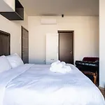 Penthouse 8Th Fl Superb Acropolis And Mt Lycabettus View