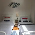 Central City Apartment