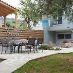 Notos Apartment