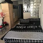 Studio 66 Στην Kalamaria Useful