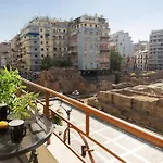 Starlights Wonderful View Apartments By Binobi!