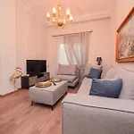 Elegant Apartment Preveza