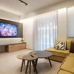Exceptional Acropolis Suite By Cloudkeys