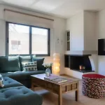 Athome Athens Luxury Flat