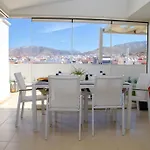 Glyfada Panoramic View Penthouse