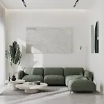 Y41 Apartments