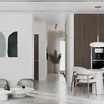 Y41 Apartments