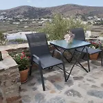 Aloe Apartments Syros