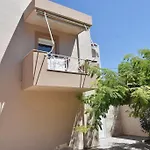 Deep Blue Apartments