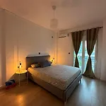 Luxury Apartment In Central Athens