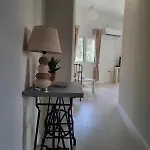 Cozy Corner Apartment