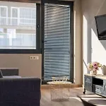 Aesthetic Loft In The Heart Of The City