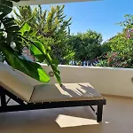 Kavouri Laguna Blue Villa Beachfront