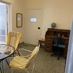 Quiet Just Renewed Apartment In Neapolis