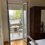 Quiet Just Renewed Apartment In Neapolis