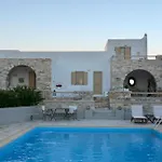Golden Sea Villas