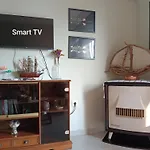 Medusa Beach Apartment, Asprovalta
