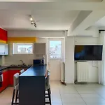Kyma Apartments - Athens Acropolis 15
