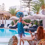 Akkadian Lgbt Boutique Hotel