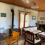Comfortable House With Sea And Mountain View In Ermioni