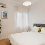 Peaceful Apartment In Neapoli, Exarcheia