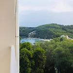 Parga Suites