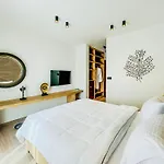 Parga Suites
