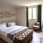 Nine Athens Hotel