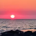 Παραθαλάσσιο Σπίτι 400Μ. Από Τη Θάλασσα!