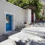 Villa Plaka 3Br 9Ppl Privateyard 200M Metro&Museum