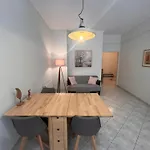 Orfeas Apartment