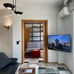 Air Ymca Square Apartment